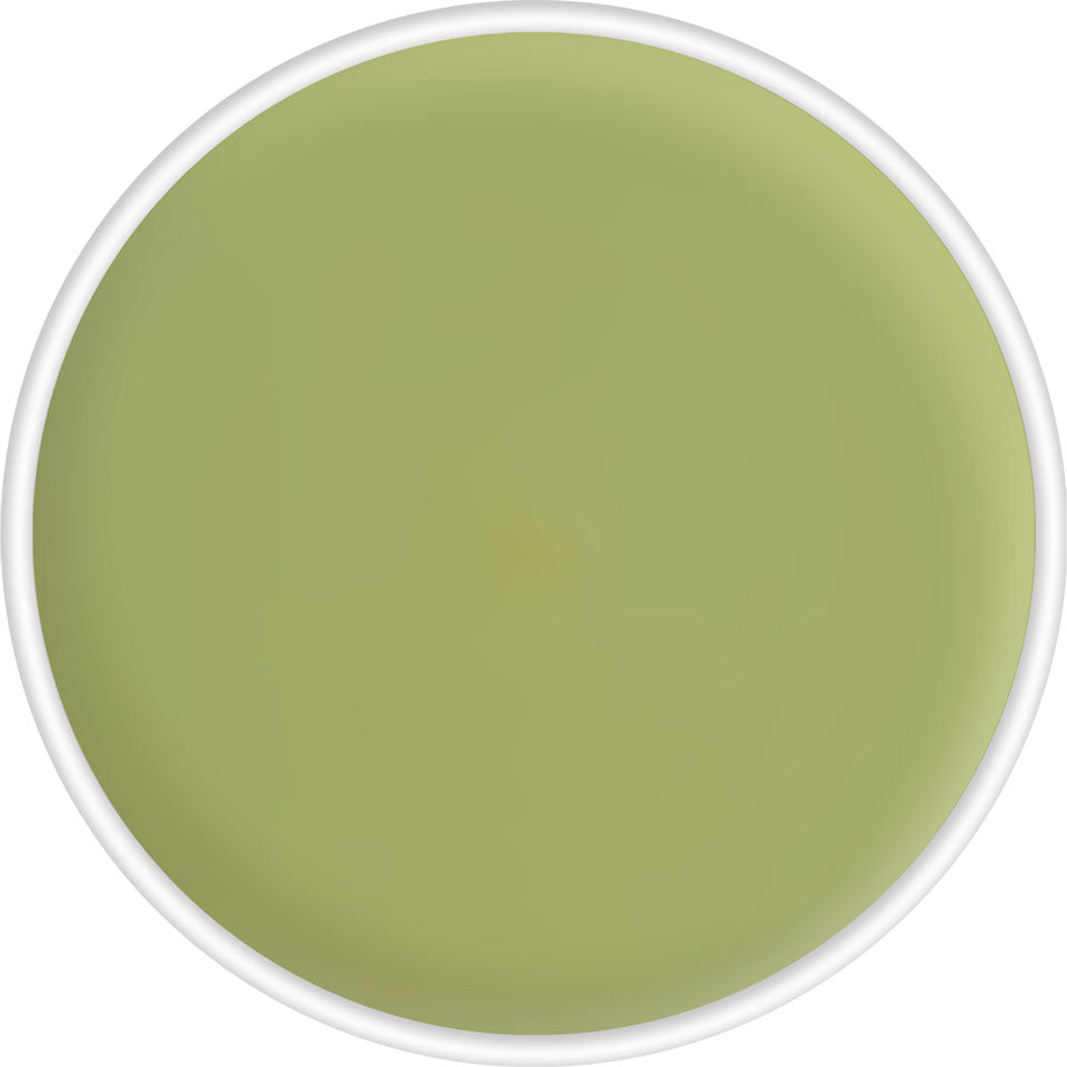 Refil Dermacolor Camouflage Creme 4 g Kryolan — cor D Red B