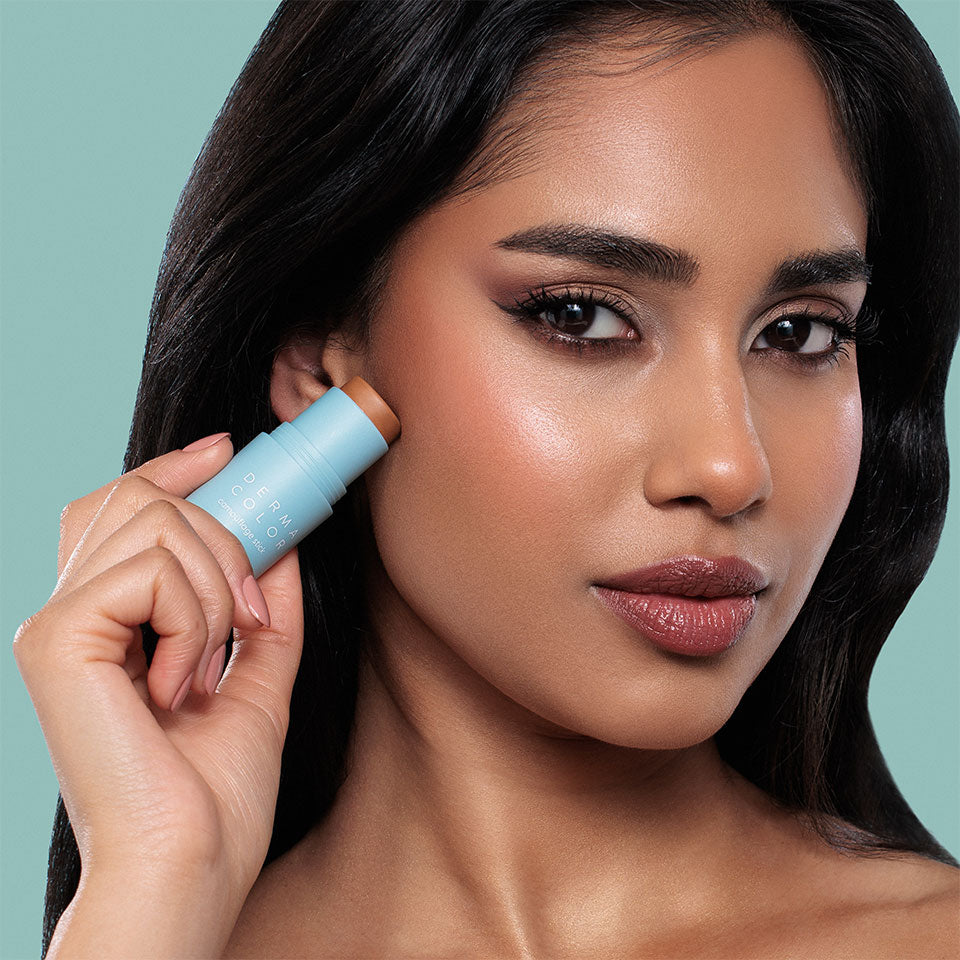 Dermacolor Camouflage Creme em Bastão Kryolan – imagem oficial 6