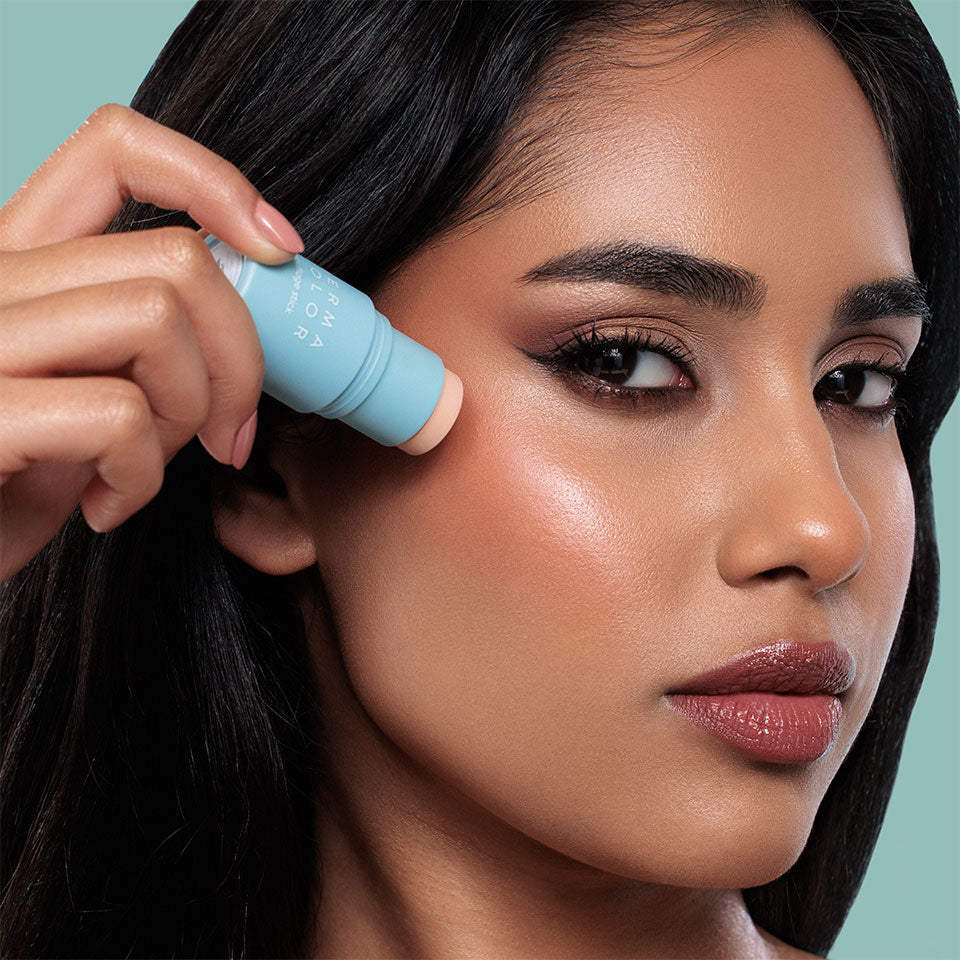 Dermacolor Camouflage Creme em Bastão Kryolan – imagem oficial 7