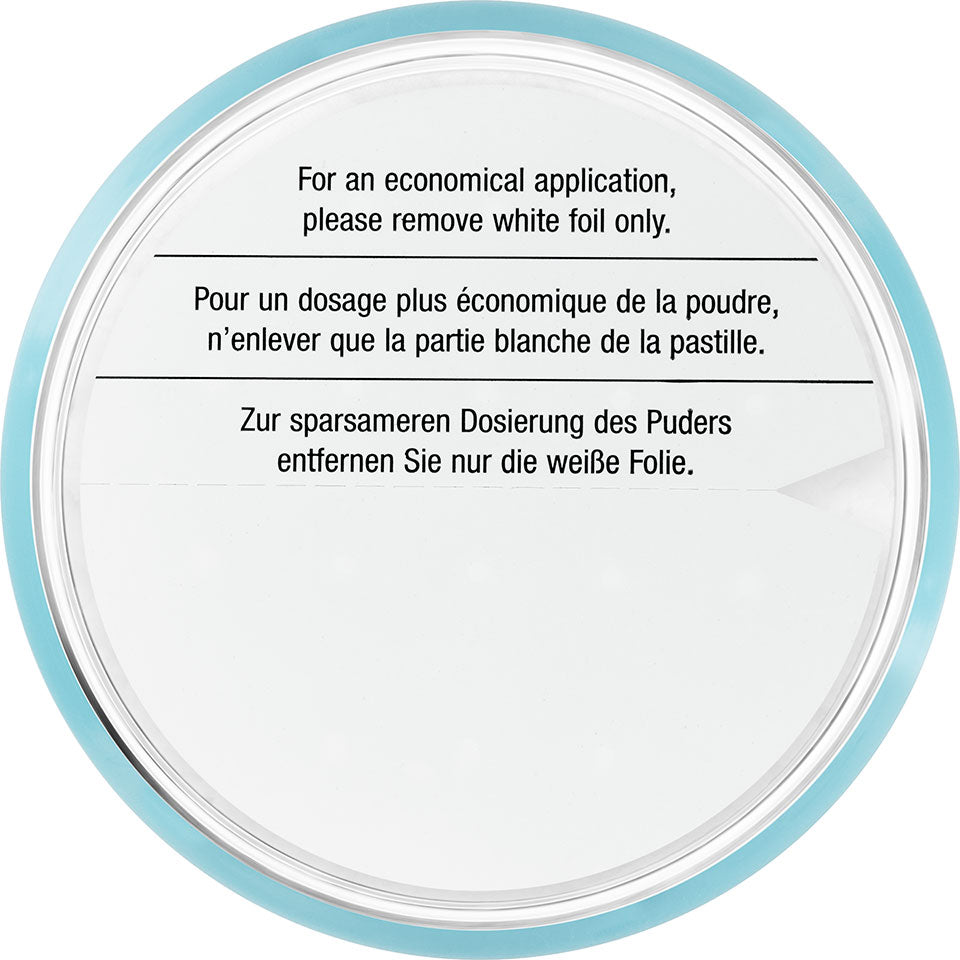 Pó Fixador Dermacolor 20 g — imagem oficial Kryolan Espanha 1