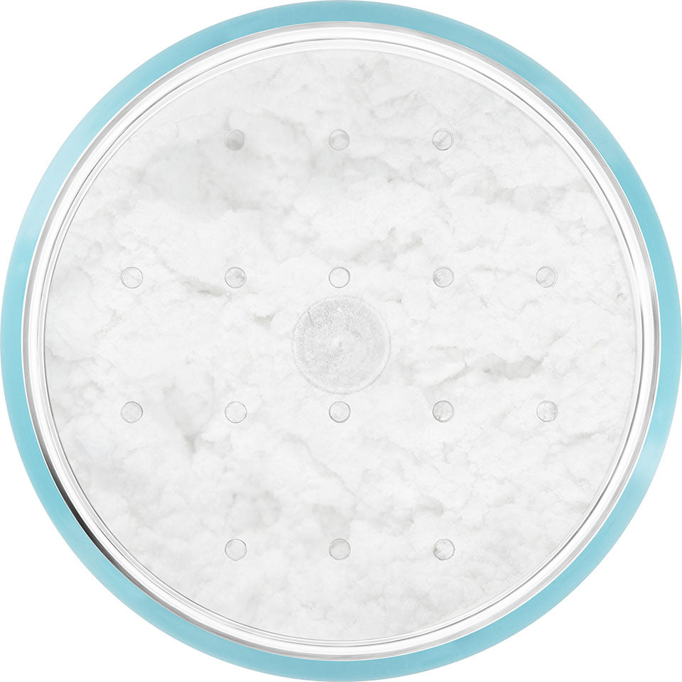 Pó Fixador Dermacolor 20 g — imagem oficial Kryolan Espanha 3