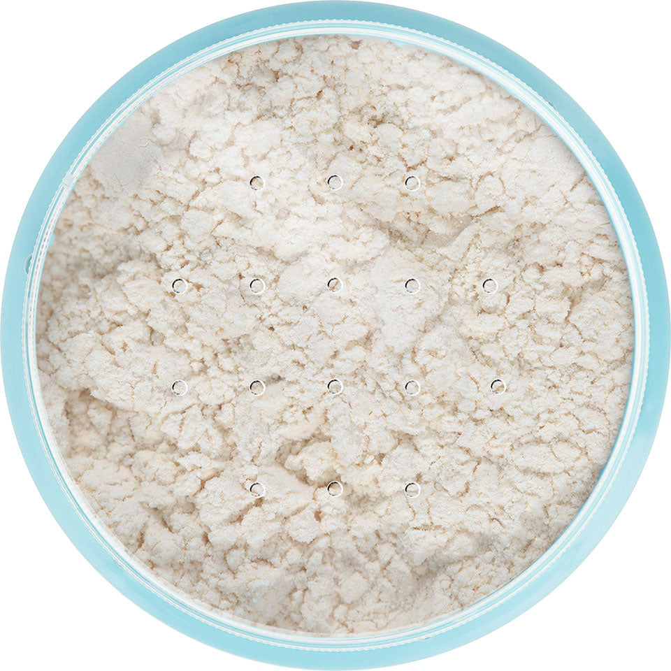Pó Fixador Dermacolor 60 g — imagem oficial Kryolan Espanha 4