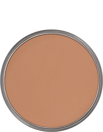 Cake Make-up 35 g Kryolan — tonalidade 8 W, imagem 2
