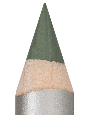 Lápis de Contorno Kryolan — detalhe 27