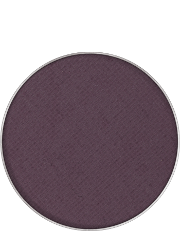 Refil de Sombra para Olhos Matte Kryolan — cor AB 64