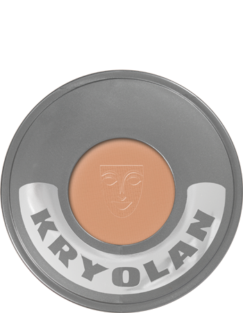 Cake Make-up 35 g Kryolan — tonalidade EF 85, imagem 1