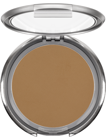 Base Dual Finish Kryolan — cor ELO