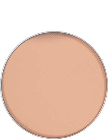 Refil de Sombra para Olhos Matte Kryolan — cor F 02
