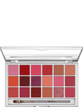 Paleta Lip Rouge com 18 Cores Kryolan