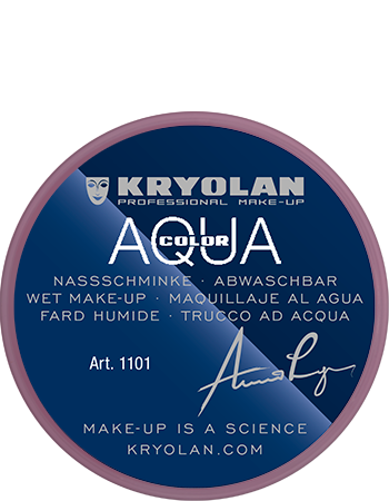 Aquacolor 8 ml Kryolan — cor G 108
