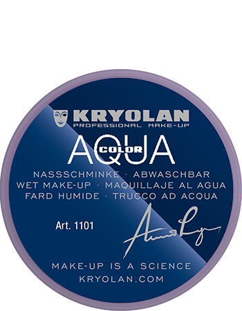 Aquacolor 8 ml Kryolan — cor G 56