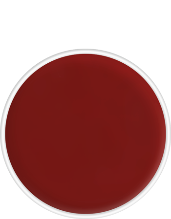 Refil de Batom Lip Rouge Classic Kryolan — cor LC 008