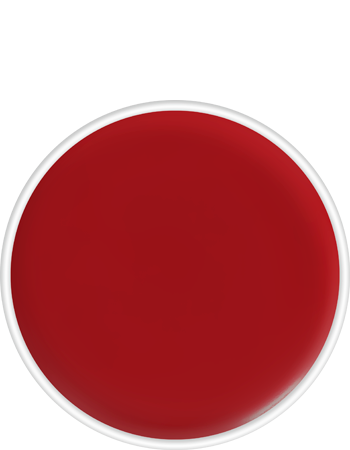 Refil de Batom Lip Rouge Classic Kryolan — cor LC 017