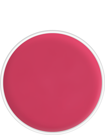 Refil de Batom Lip Rouge Classic Kryolan — cor LC 122