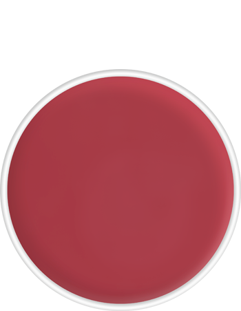Refil de Batom Lip Rouge Classic Kryolan — cor LC 124