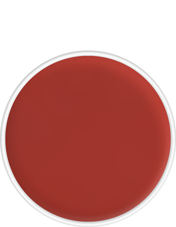 Refil de Batom Lip Rouge Classic Kryolan — cor LC 154