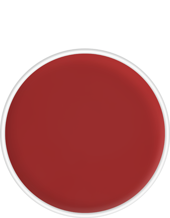 Refil de Batom Lip Rouge Classic Kryolan — cor LC 197