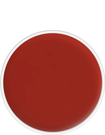 Refil de Batom Lip Rouge Fashion Kryolan — cor LF 408
