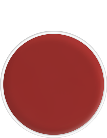 Refil de Batom Lip Rouge Fashion Kryolan — cor LF 418