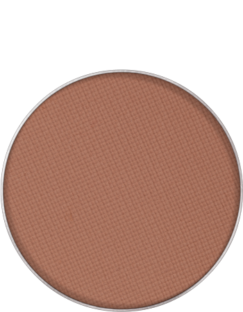 Refil de Sombra para Olhos Matte Kryolan — cor M 13