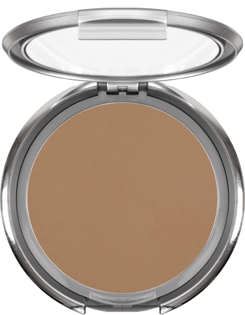 Base Dual Finish Kryolan — cor NB 1