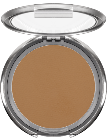 Base Dual Finish Kryolan — cor NB 3