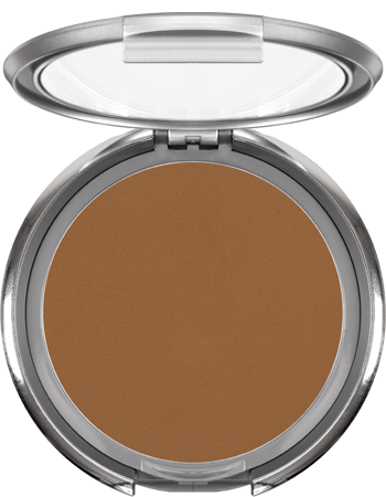 Base Dual Finish Kryolan — cor NB 4