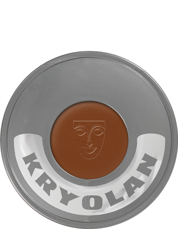 Cake Make-up 35 g Kryolan — tonalidade NG 1, imagem 1