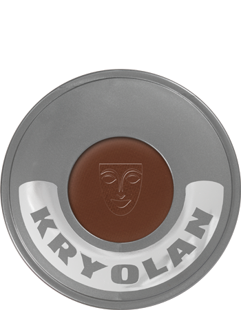 Cake Make-up 35 g Kryolan — tonalidade NG 2, imagem 1