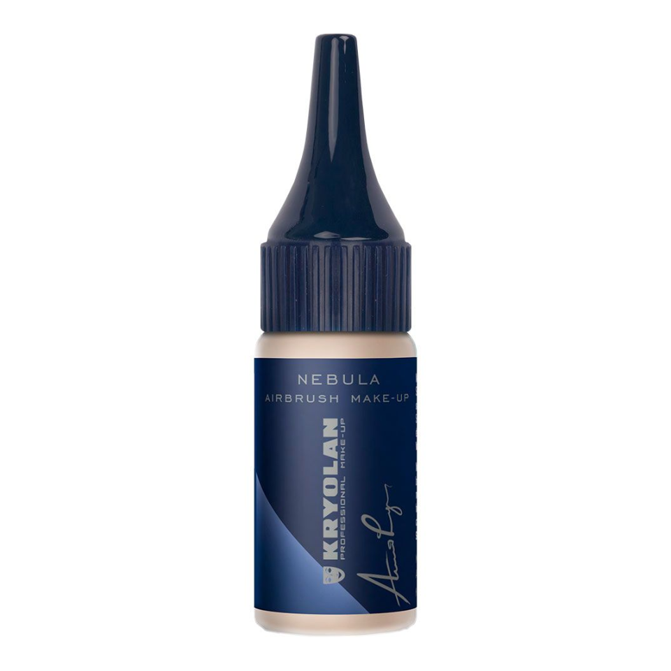 Nebula Complexion para Aerógrafo 14 ml
