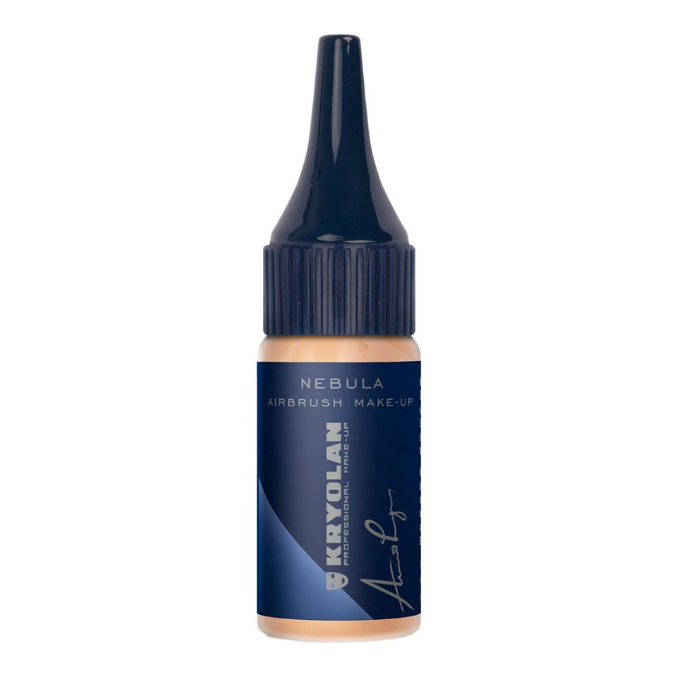 Nebula Complexion para Aerógrafo 14 ml
