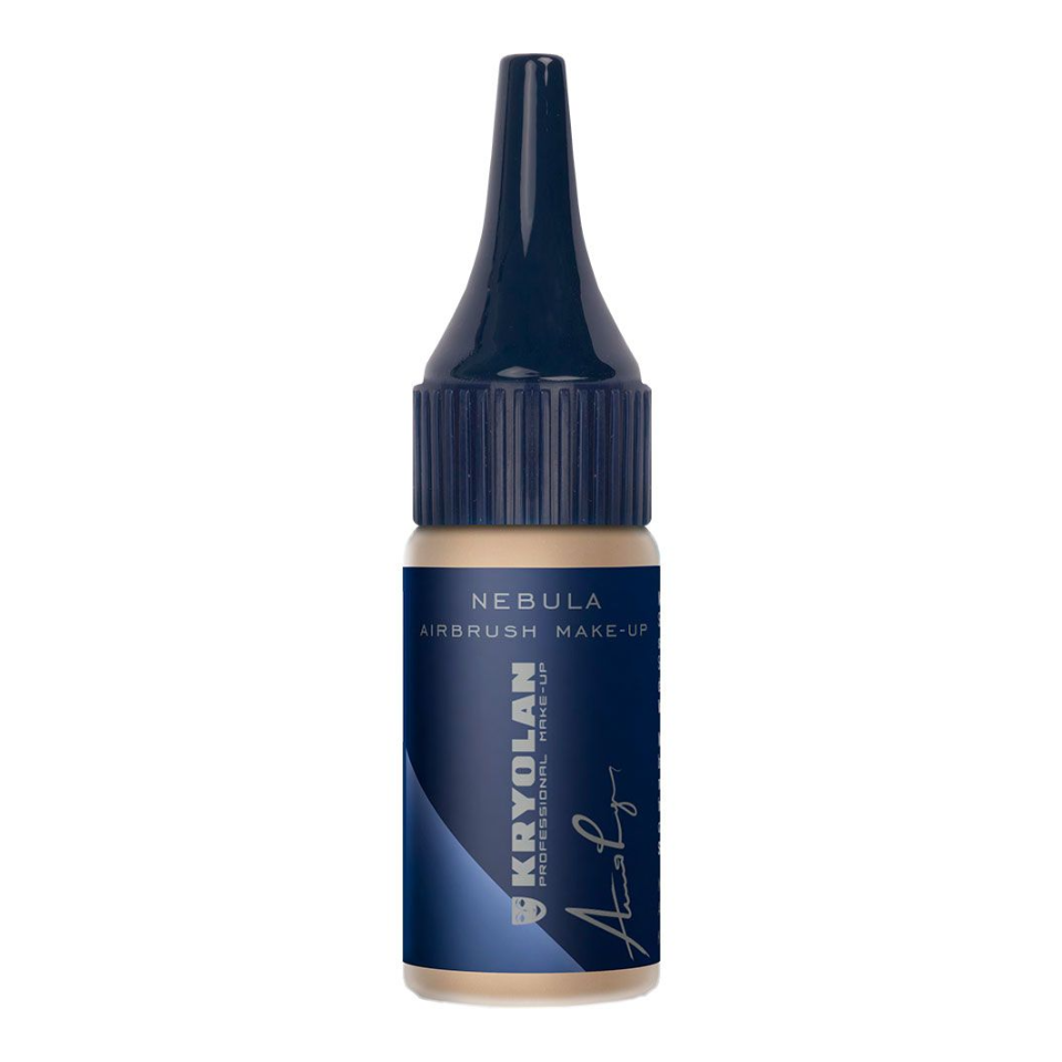 Nebula Complexion para Aerógrafo 14 ml