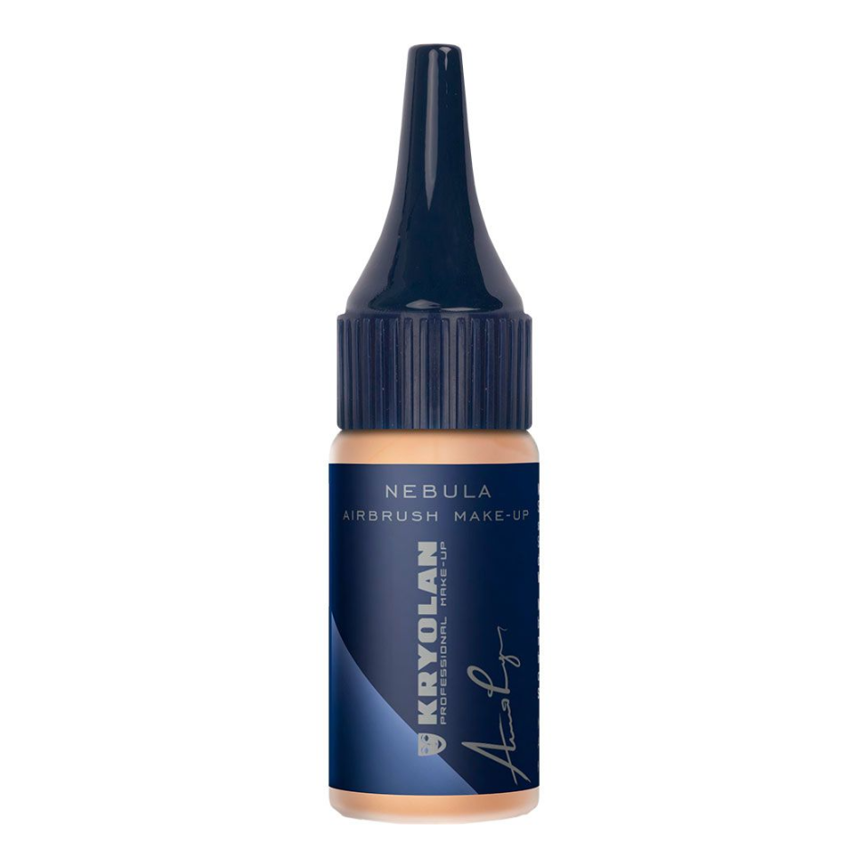 Nebula Complexion para Aerógrafo 14 ml