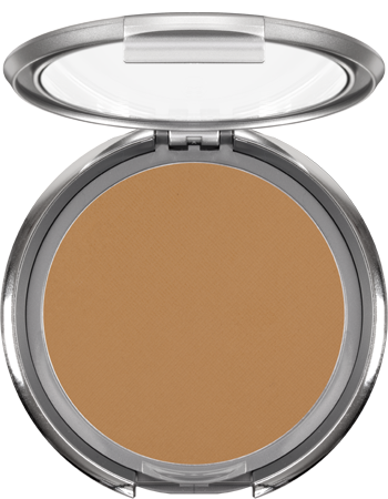 Base Dual Finish Kryolan — cor OB 1