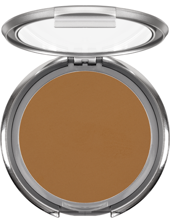 Base Dual Finish Kryolan — cor OB 3