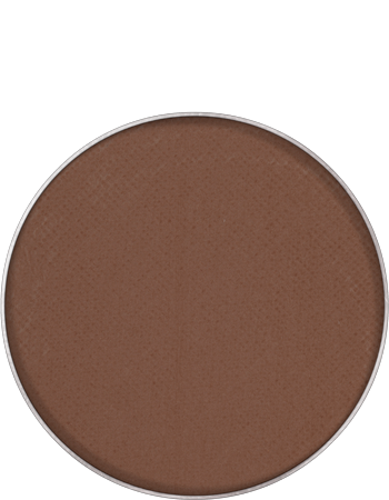 Refil de Sombra para Olhos Matte Kryolan — cor RB 13