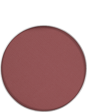 Refil de Sombra para Olhos Matte Kryolan — cor RB 27