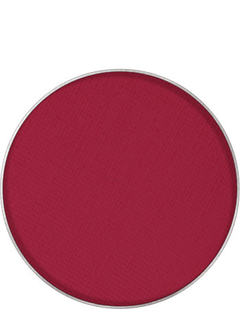 Refil de Sombra para Olhos Matte Kryolan — cor RB 28