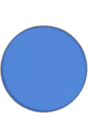 Refil de Sombra para Olhos Matte Kryolan — cor RB 34