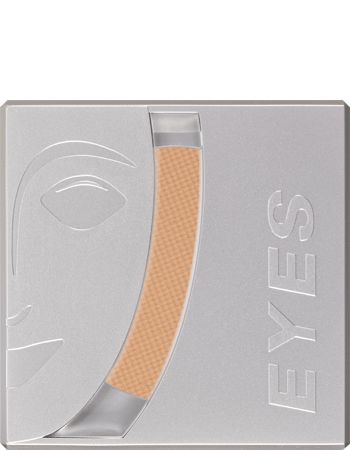 Sombra para Olhos Matte Kryolan — cor RB 72