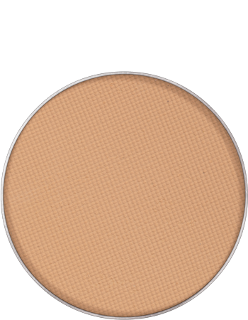 Refil de Sombra para Olhos Matte Kryolan — cor RB 72