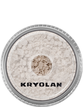 Satin Powder Kryolan — cor SP 114