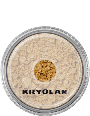 Satin Powder Kryolan — cor SP 221