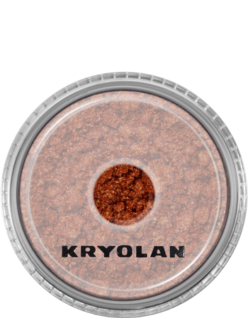 Satin Powder Kryolan — cor SP 224