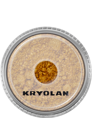 Satin Powder Kryolan — cor SP 228