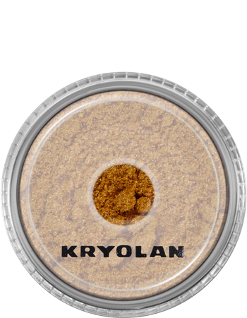 Satin Powder Kryolan — cor SP 229