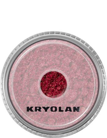 Satin Powder Kryolan — cor SP 243