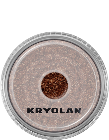 Satin Powder Kryolan — cor SP 251