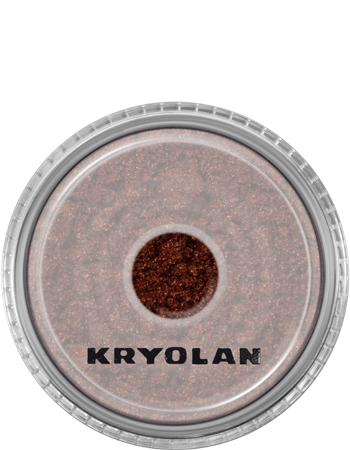 Satin Powder Kryolan — cor SP 441