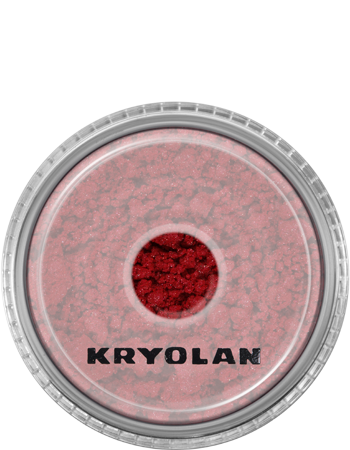 Satin Powder Kryolan — cor SP 551